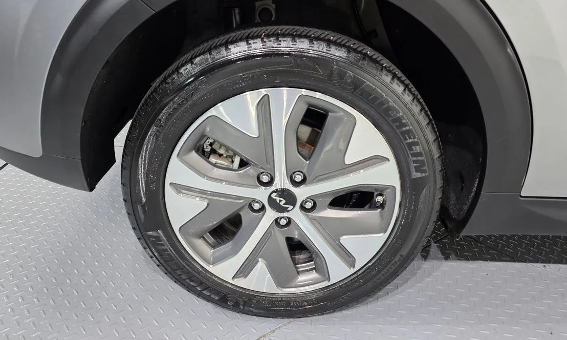 Kia Niro 2022 из KR, фото 7