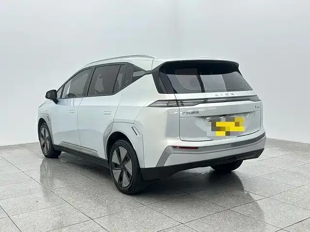 Aion Y 2025 из CN, фото 2