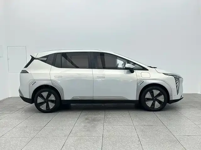 Aion Y 2025 из CN, фото 7