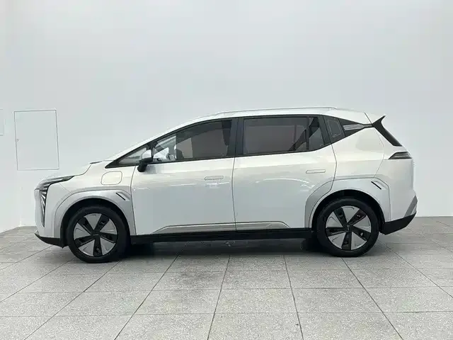 Aion Y 2025 из CN, фото 6