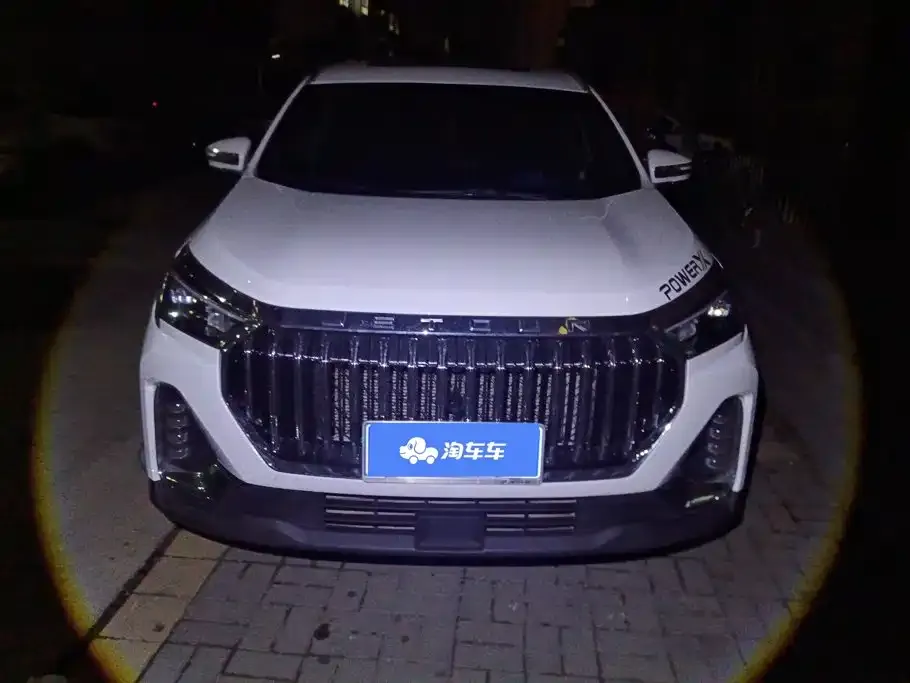 Jetour X90 PLUS 2024 из CN, фото 3