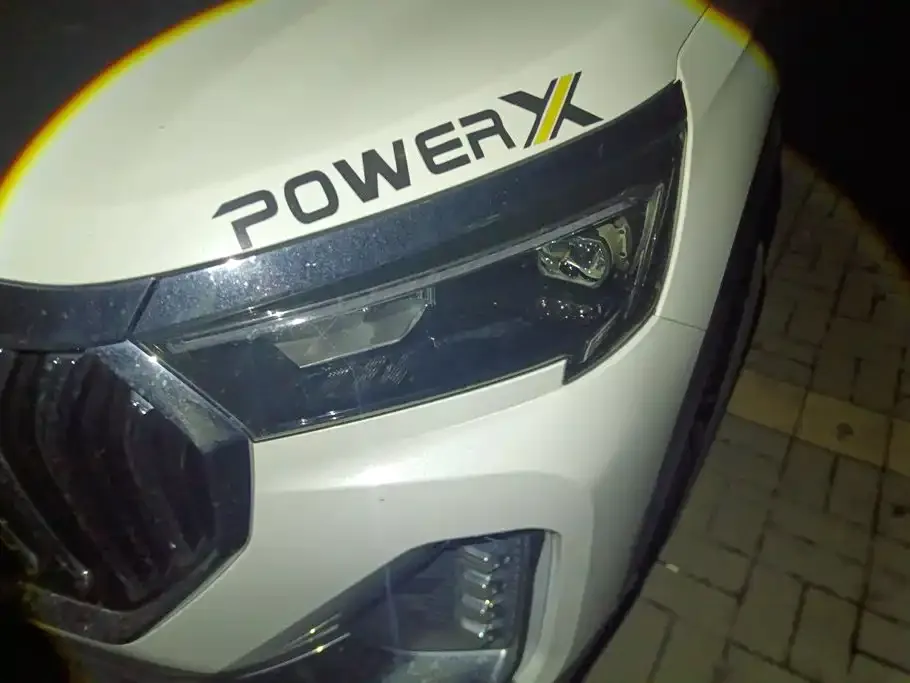 Jetour X90 PLUS 2024 из CN, фото 6