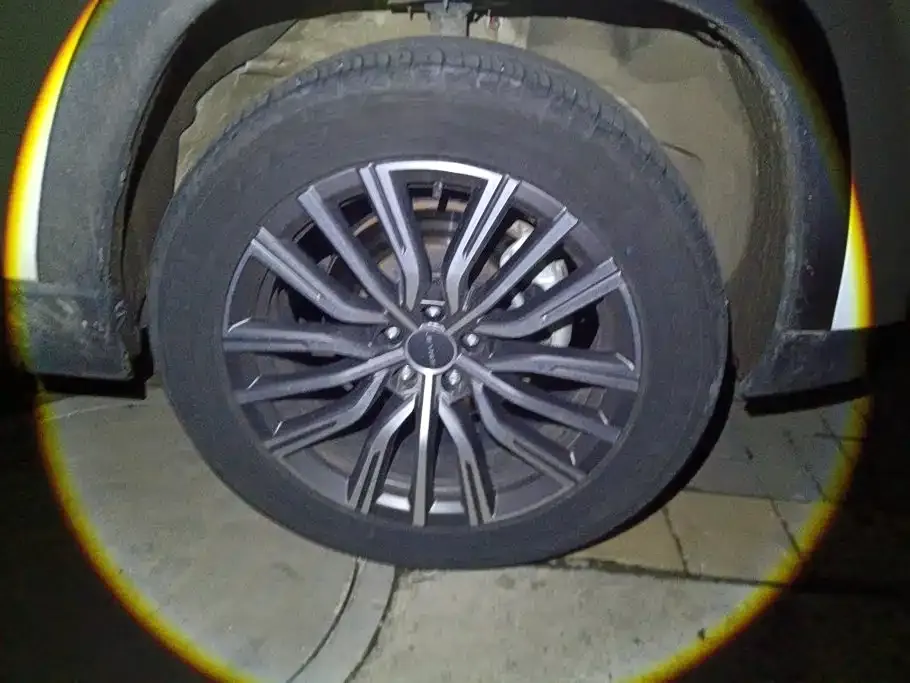 Jetour X90 PLUS 2024 из CN, фото 9