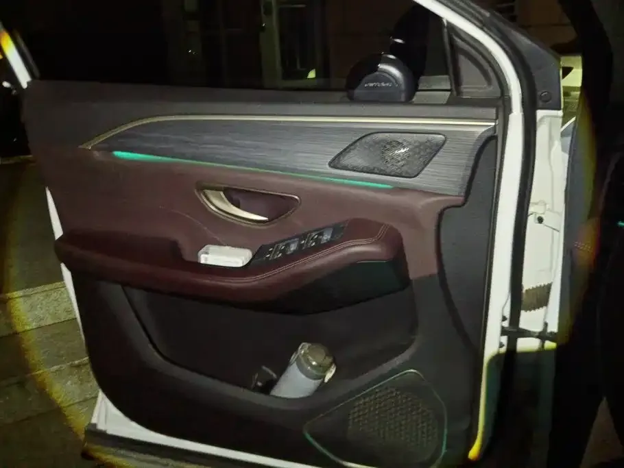 Jetour X90 PLUS 2024 из CN, фото 8