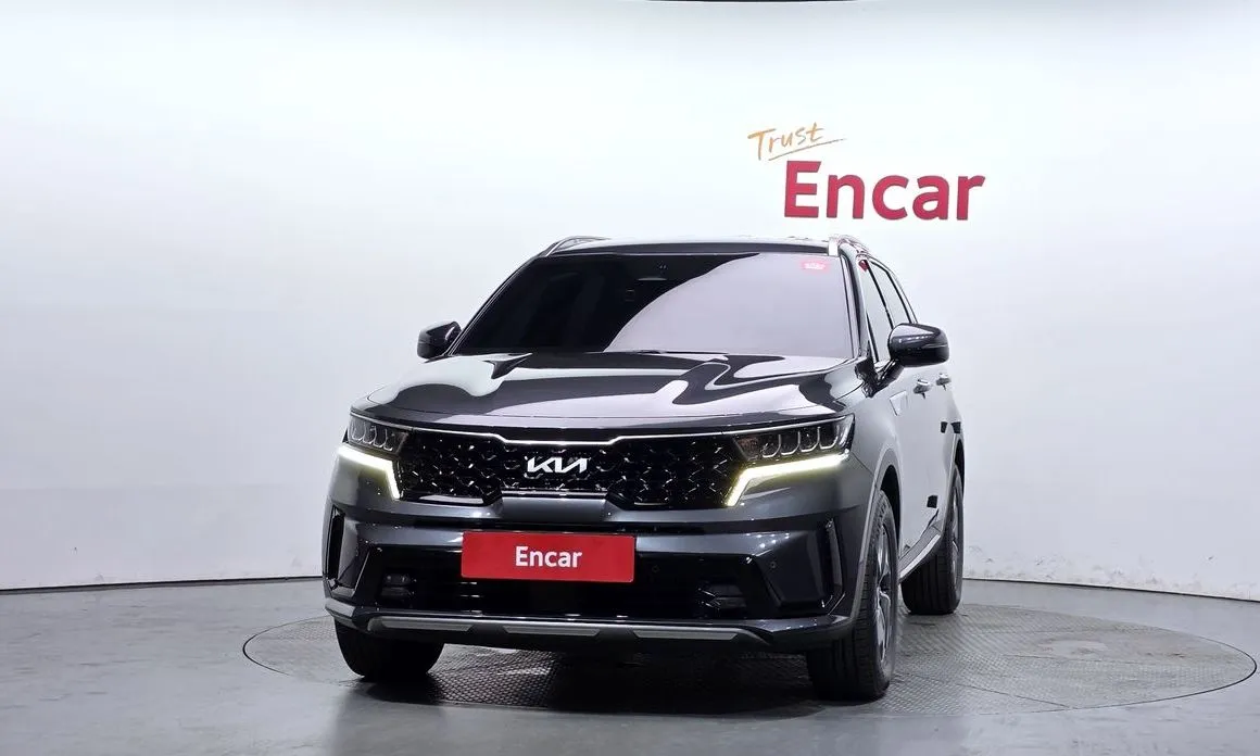 Kia Sorento — фото 2