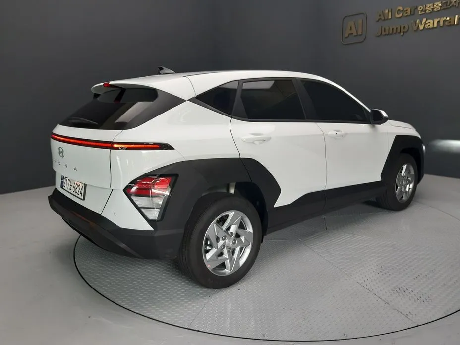 Hyundai Kona — фото 6