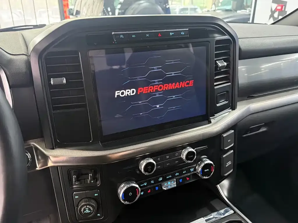 Ford F-150 Raptor — фото 6