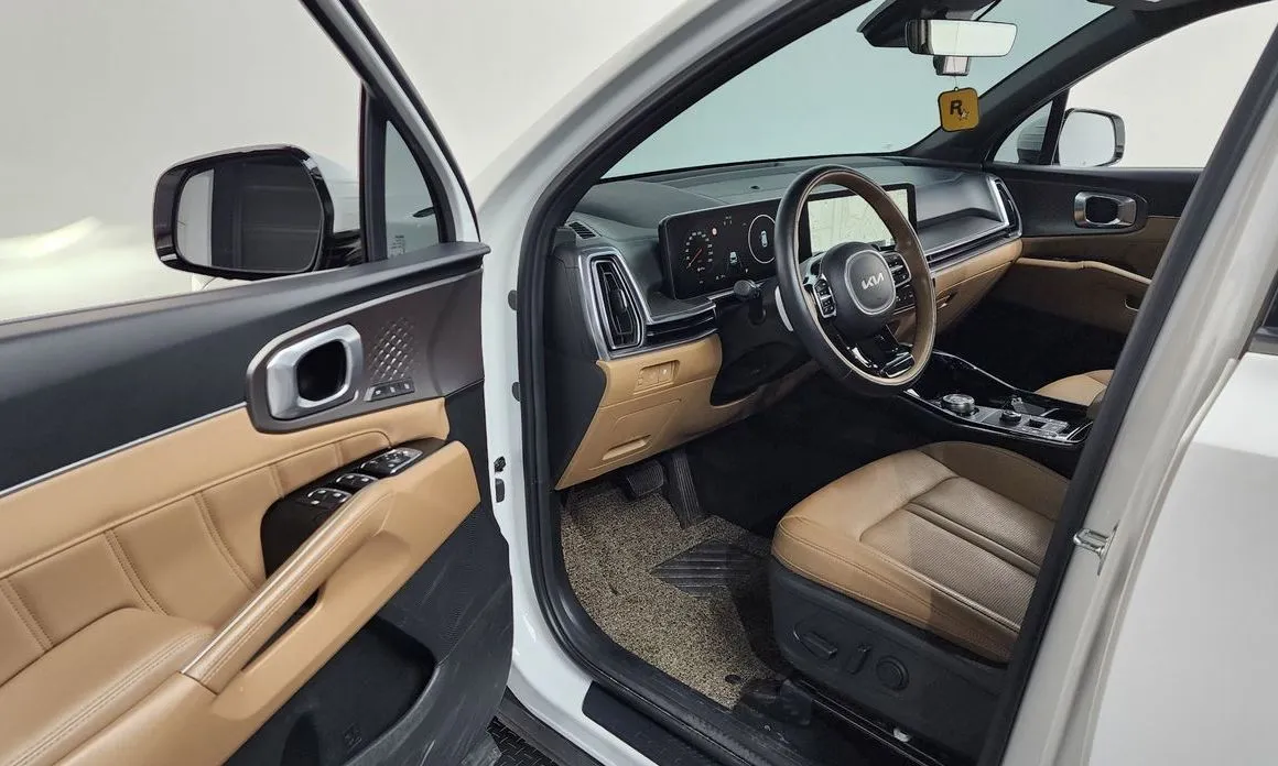 Kia Sorento — фото 5