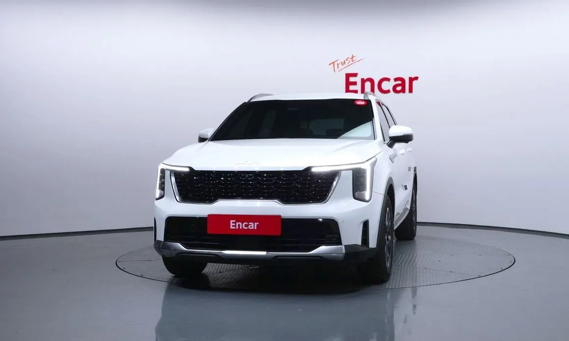 Kia Sorento — фото 2