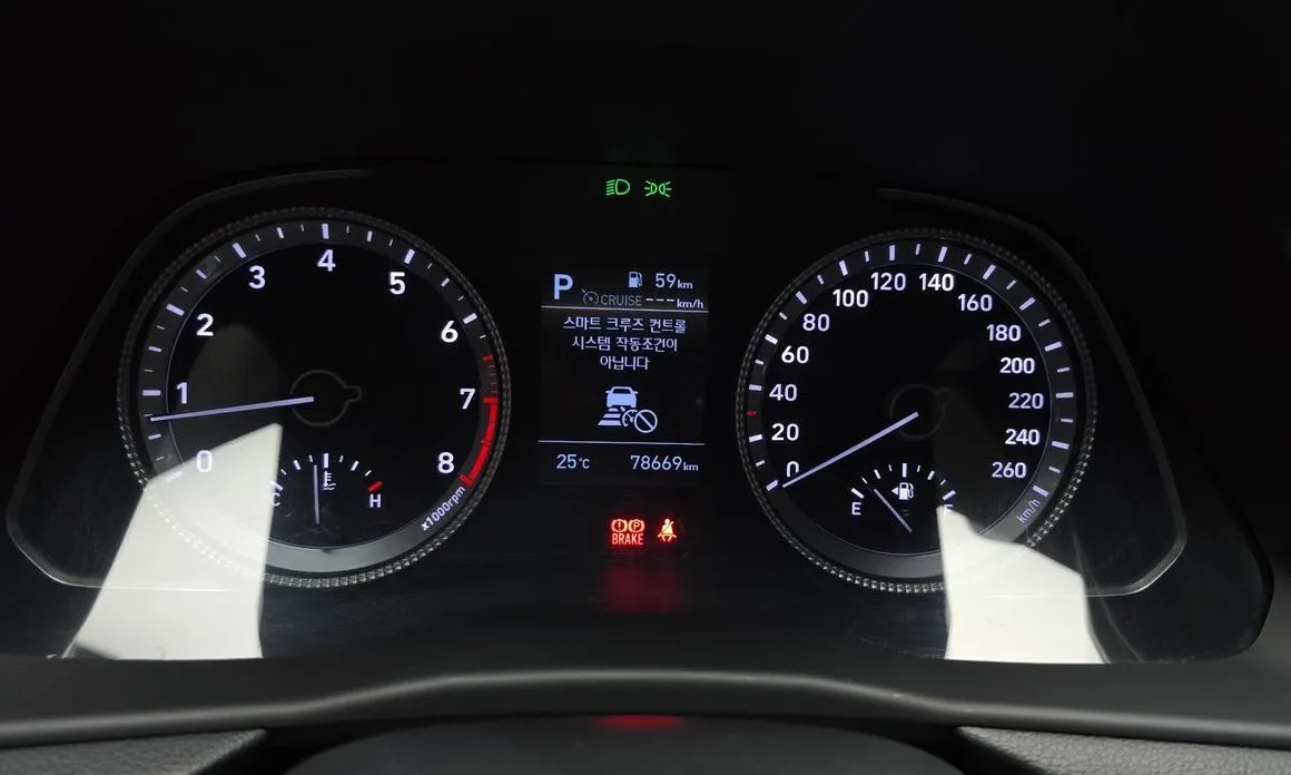 Hyundai Sonata 2021 из KR, фото 3