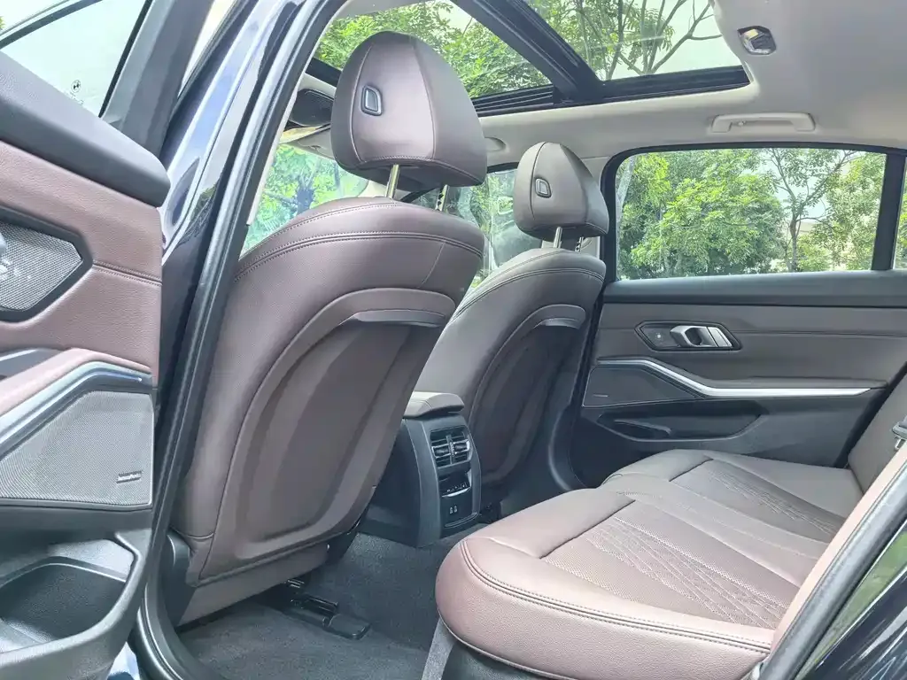 BMW i3 — фото 2