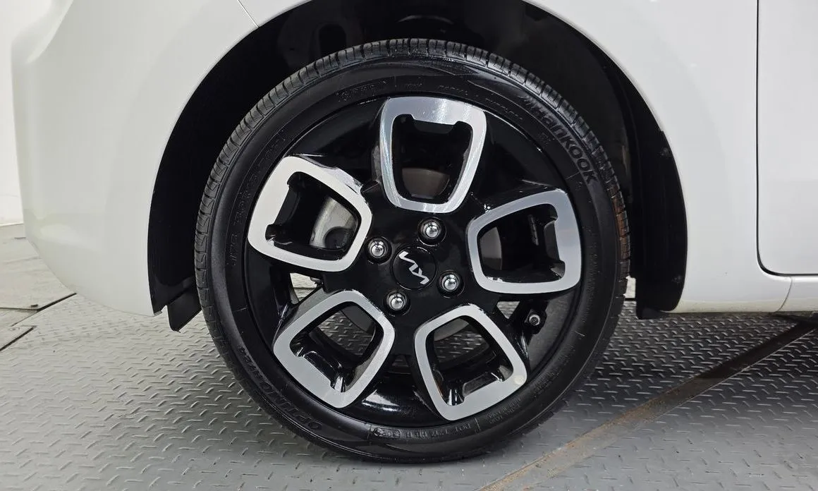 Kia RAY 2022 из KR, фото 8