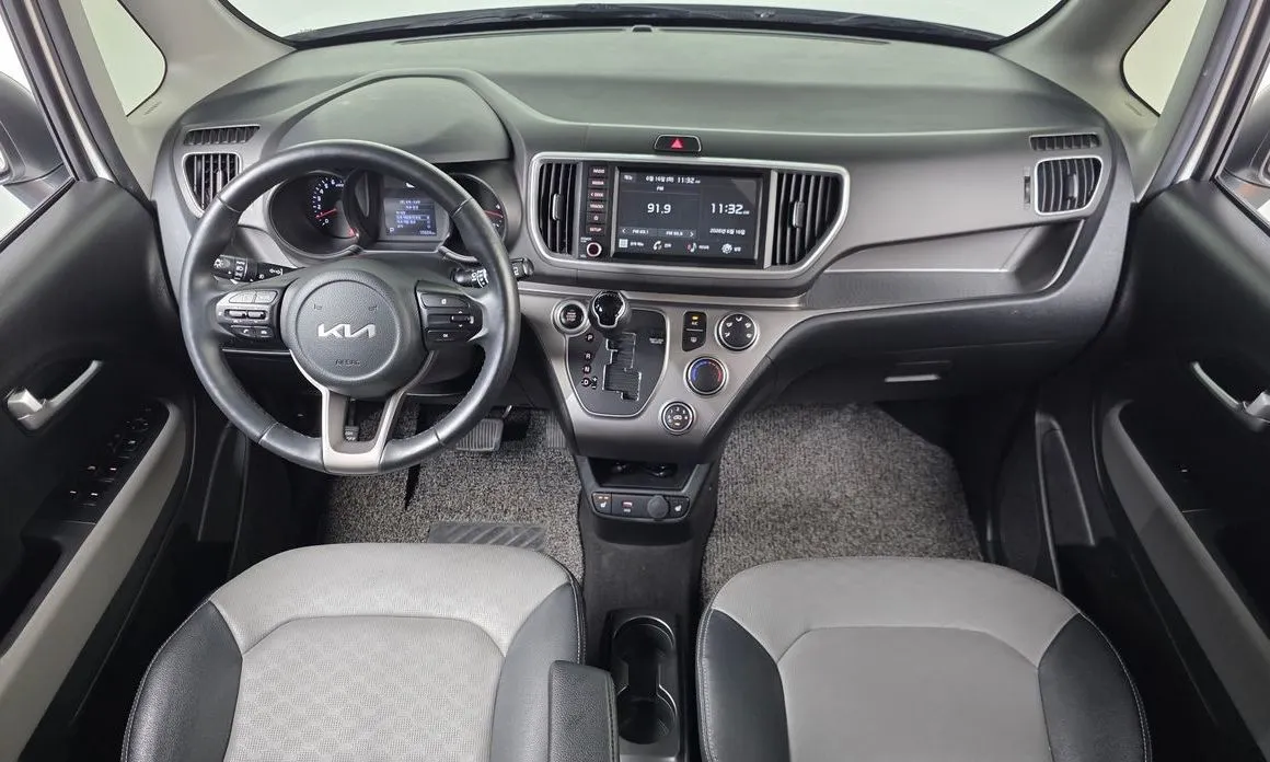Kia RAY 2022 из KR, фото 10