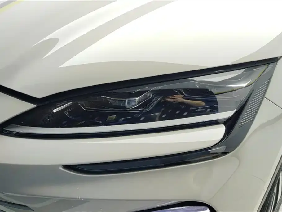BYD PLUS New Energy — фото 3