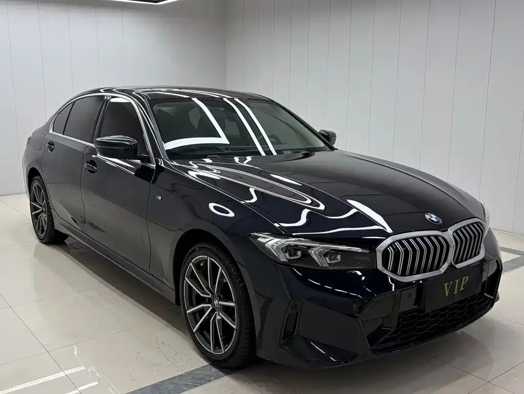 BMW 3 Series — фото 10
