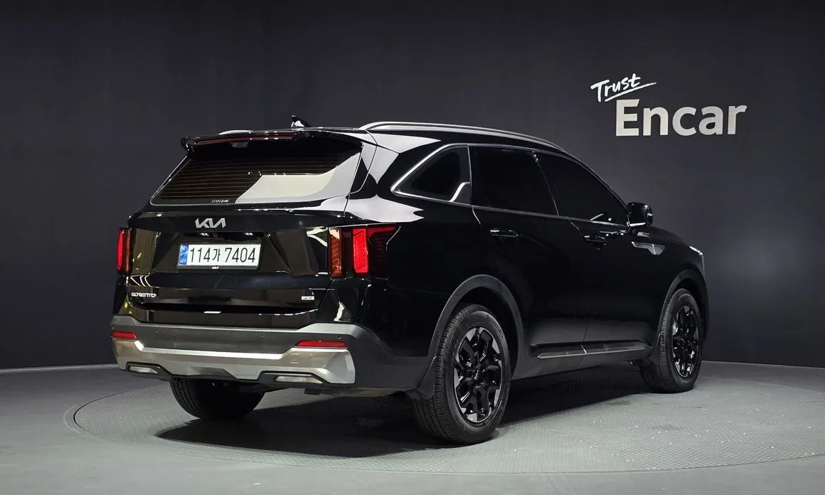 Kia Sorento — фото 4