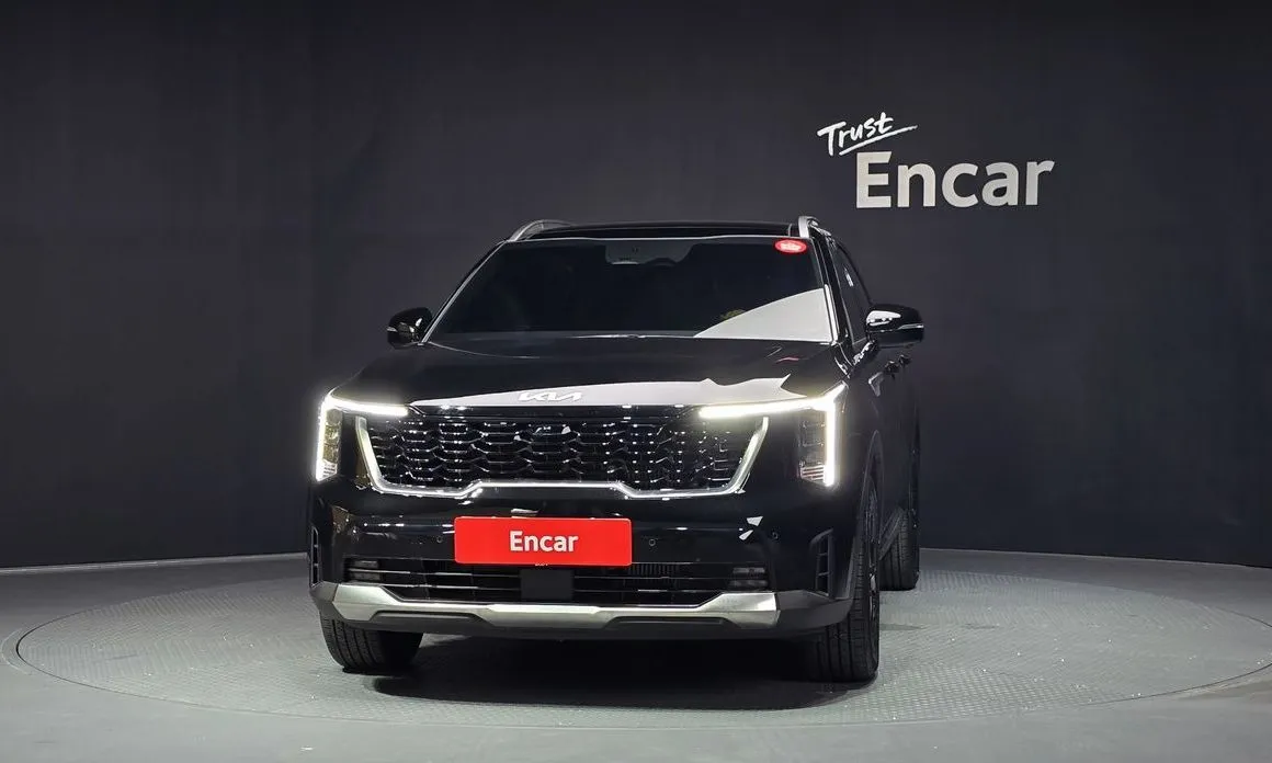 Kia Sorento — фото 2