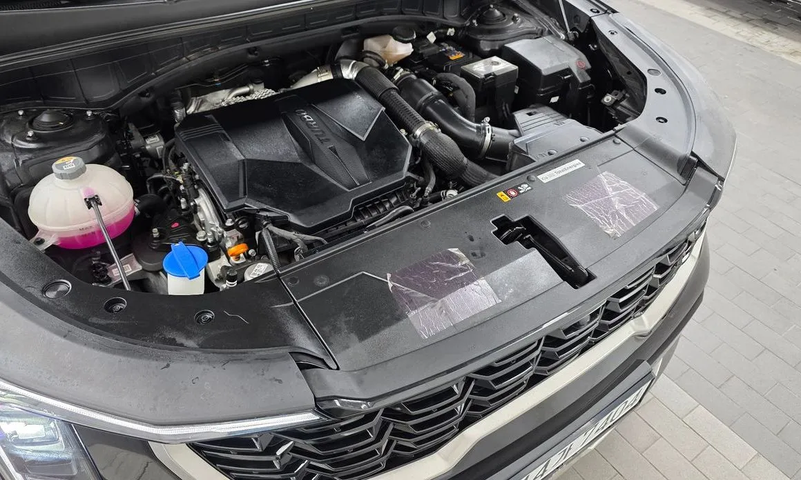 Kia Sorento — фото 10