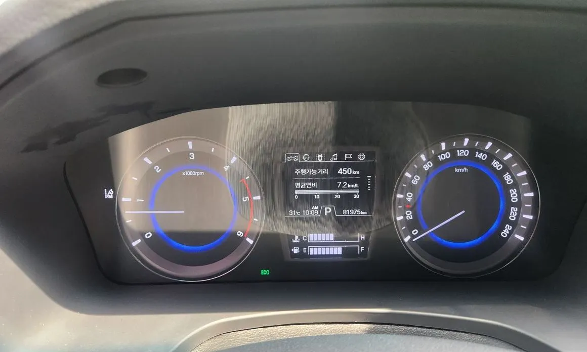 KG Mobility (Ssangyong) Rexton — фото 2
