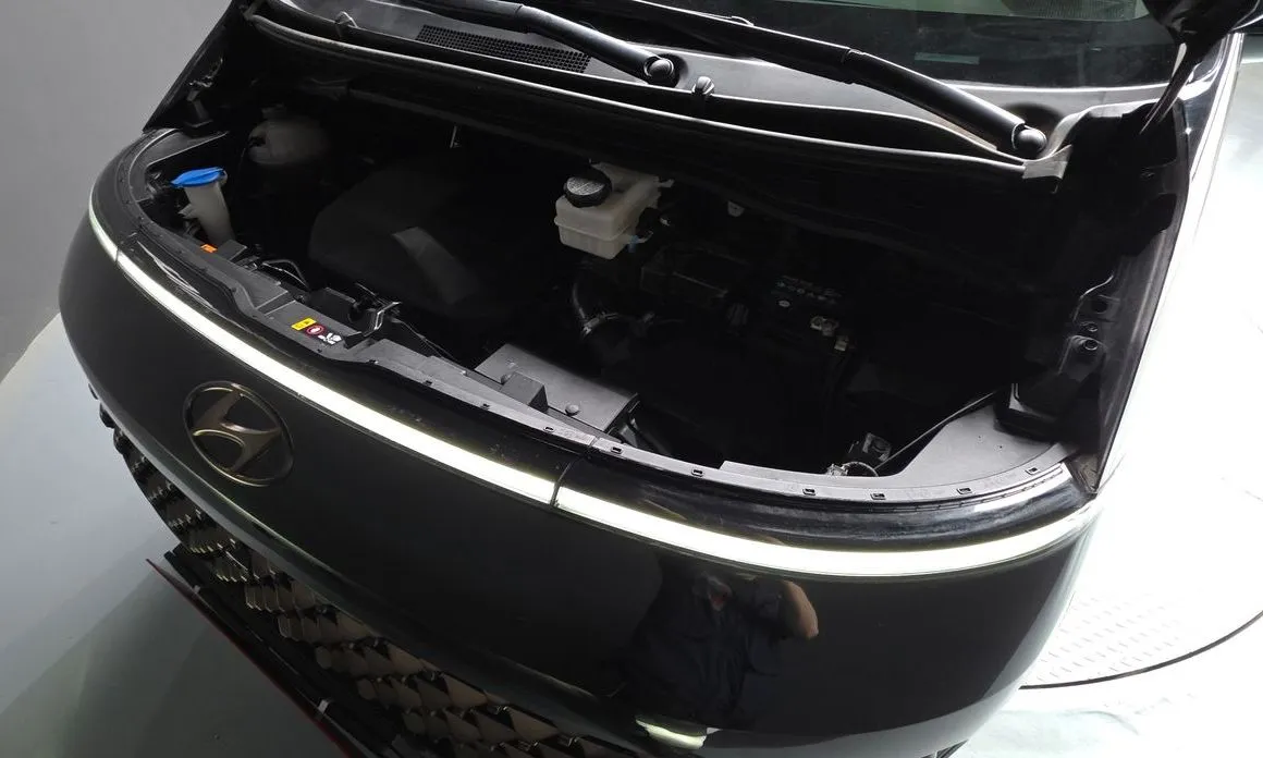 Hyundai Staria — фото 3