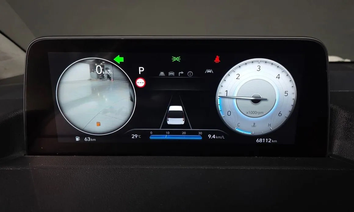 Hyundai Staria — фото 2