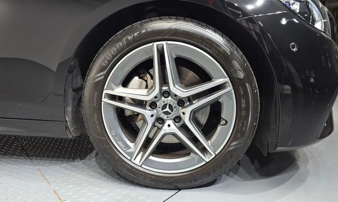 Mercedes-Benz E-Class 2023 из KR, фото 10