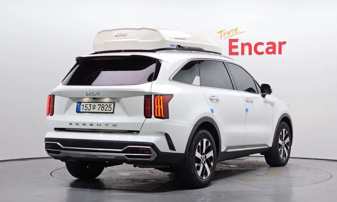 Kia Sorento — фото 3
