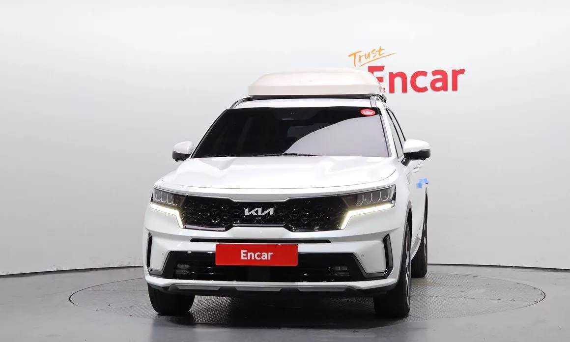 Kia Sorento — фото 4