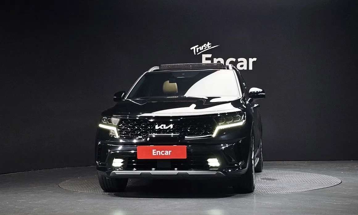 Kia Sorento — фото 2