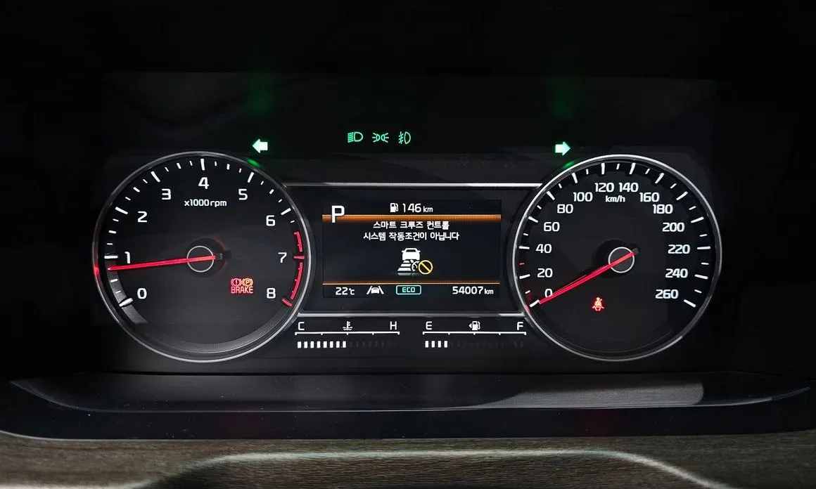 Kia Sorento — фото 4