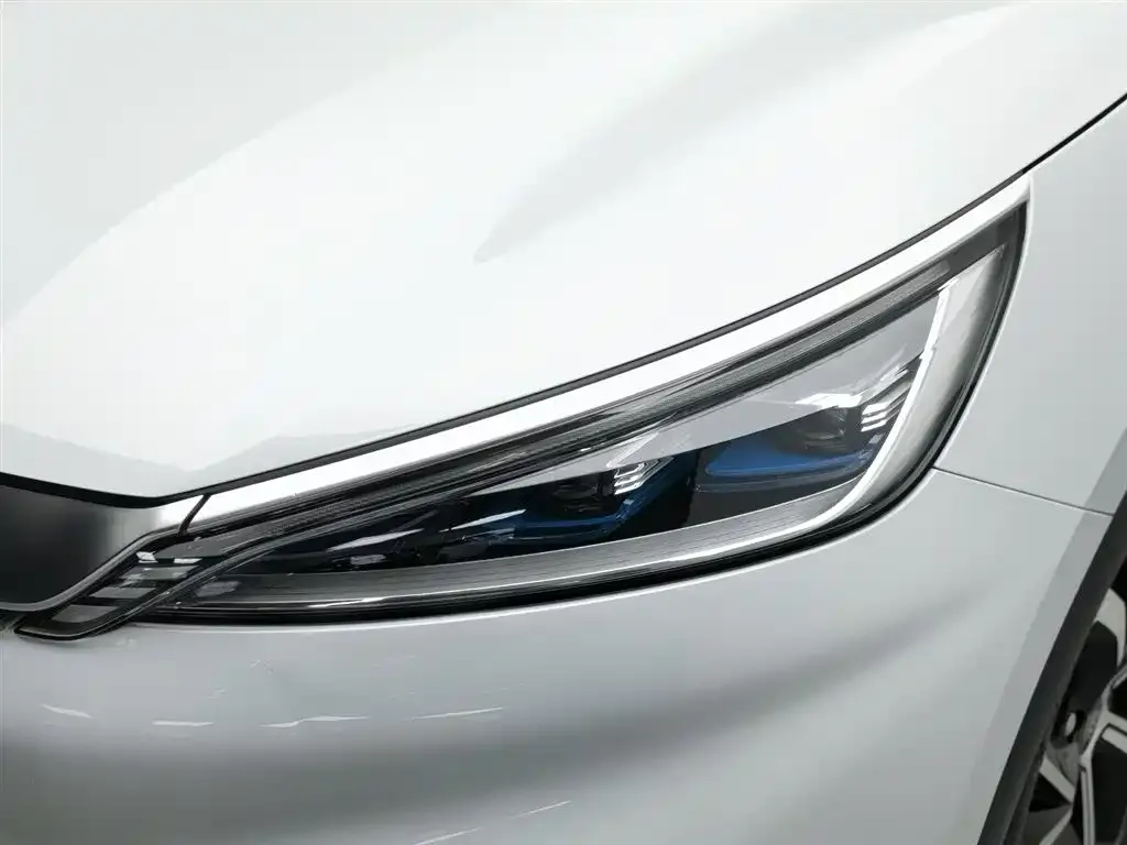 BYD Yuan Plus 2024 из CN, фото 6