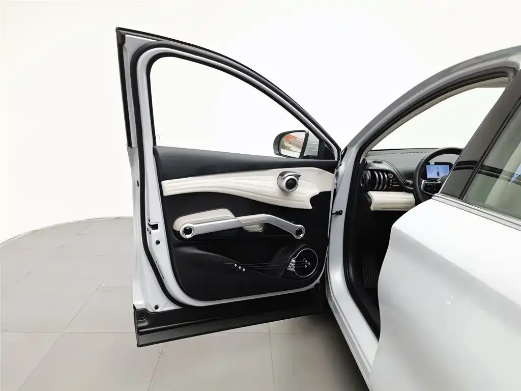 BYD Yuan Plus 2024 из CN, фото 4