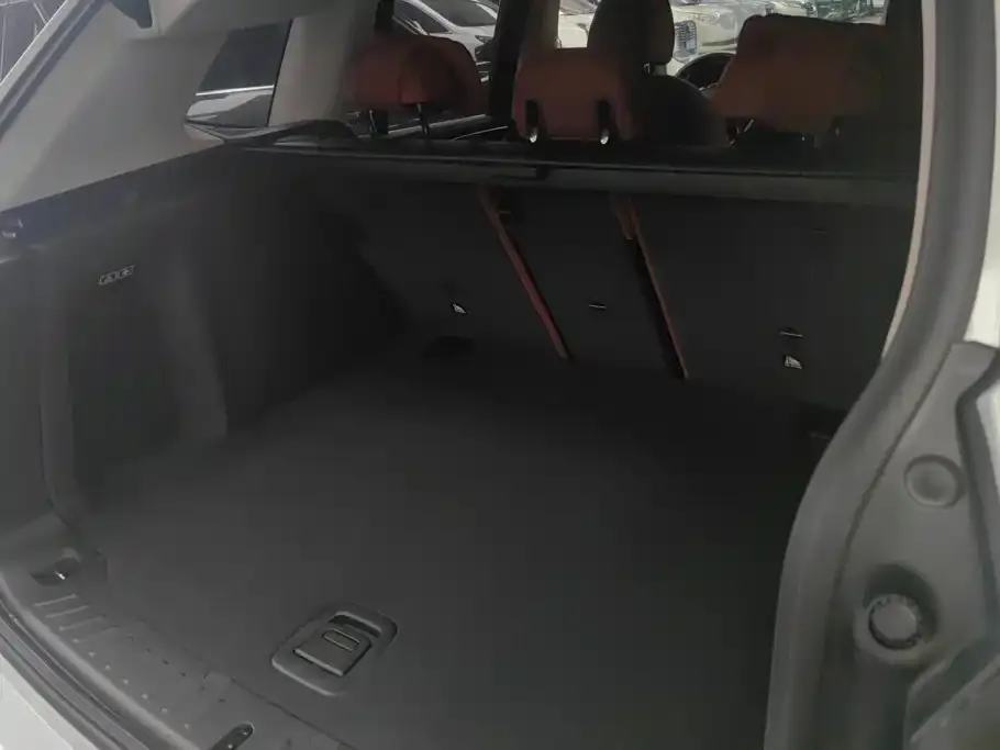 BMW X3 — фото 8