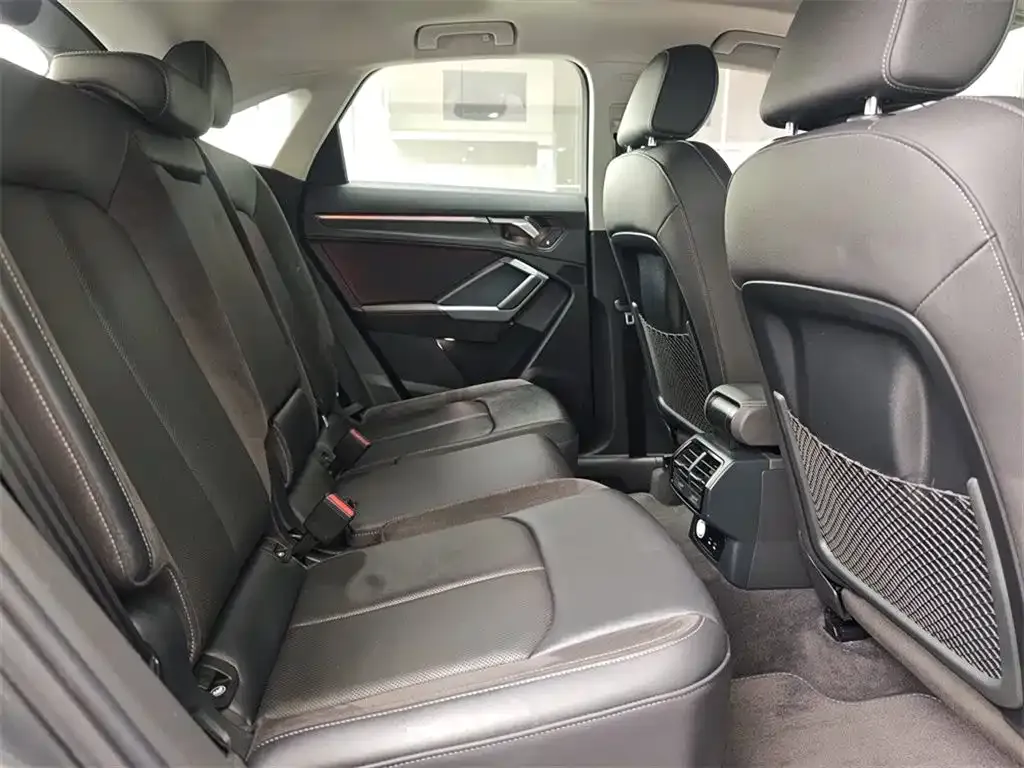 Audi Q3 Sportback — фото 4