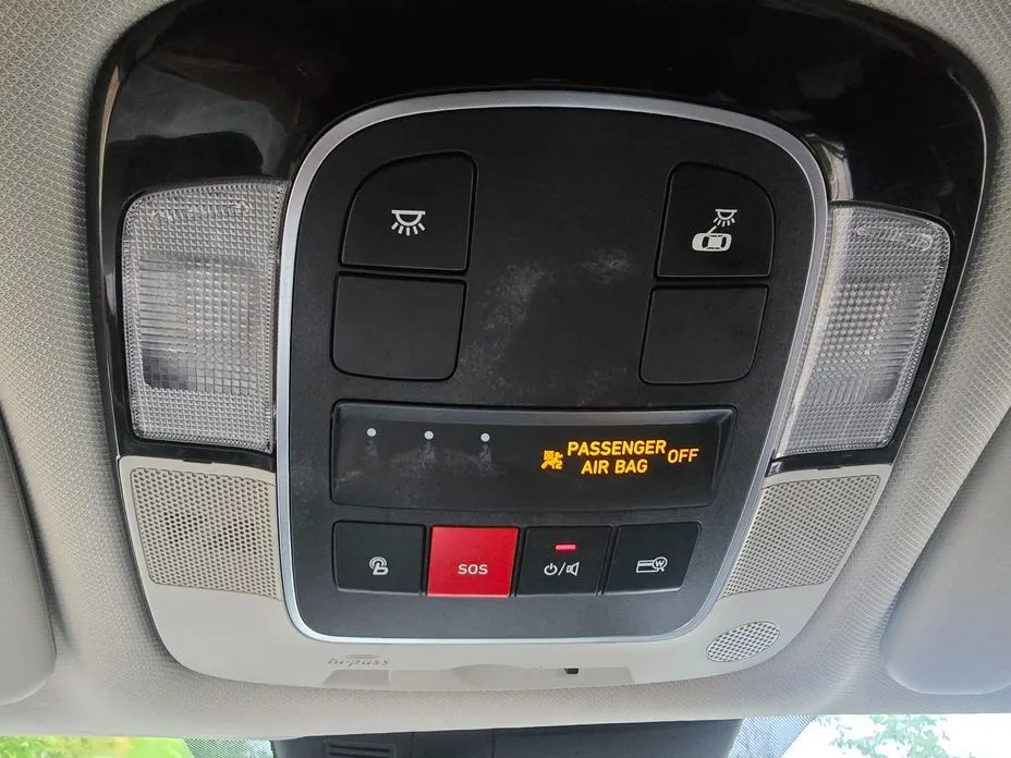 Hyundai Tucson — фото 4