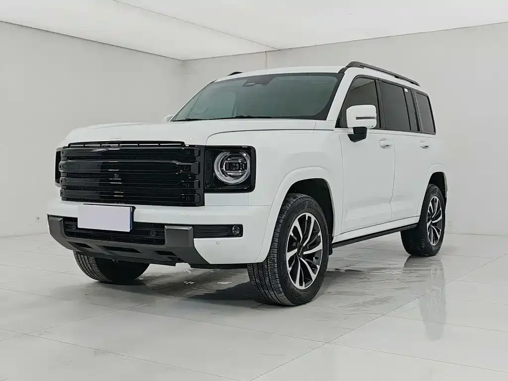 Haval H9 — фото 1