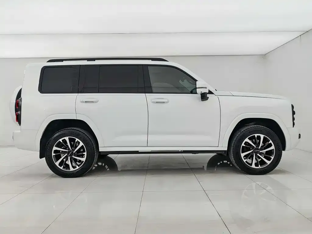 Haval H9 — фото 4