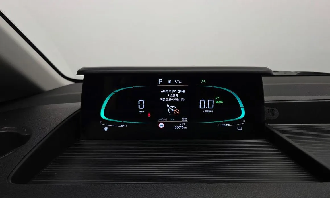 Hyundai Staria 2025 из KR, фото 10