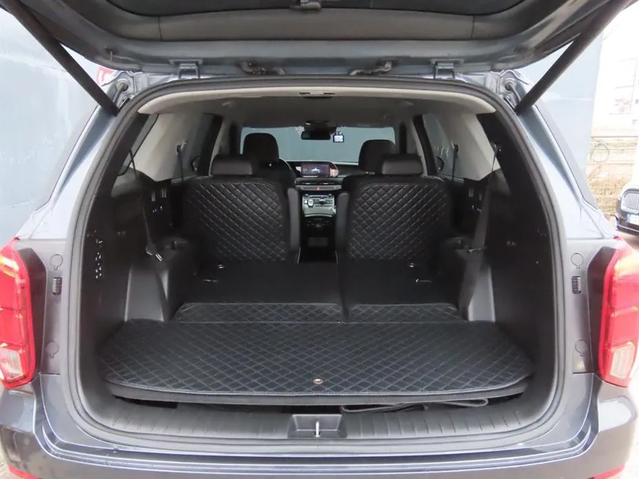 Hyundai Palisade — фото 9