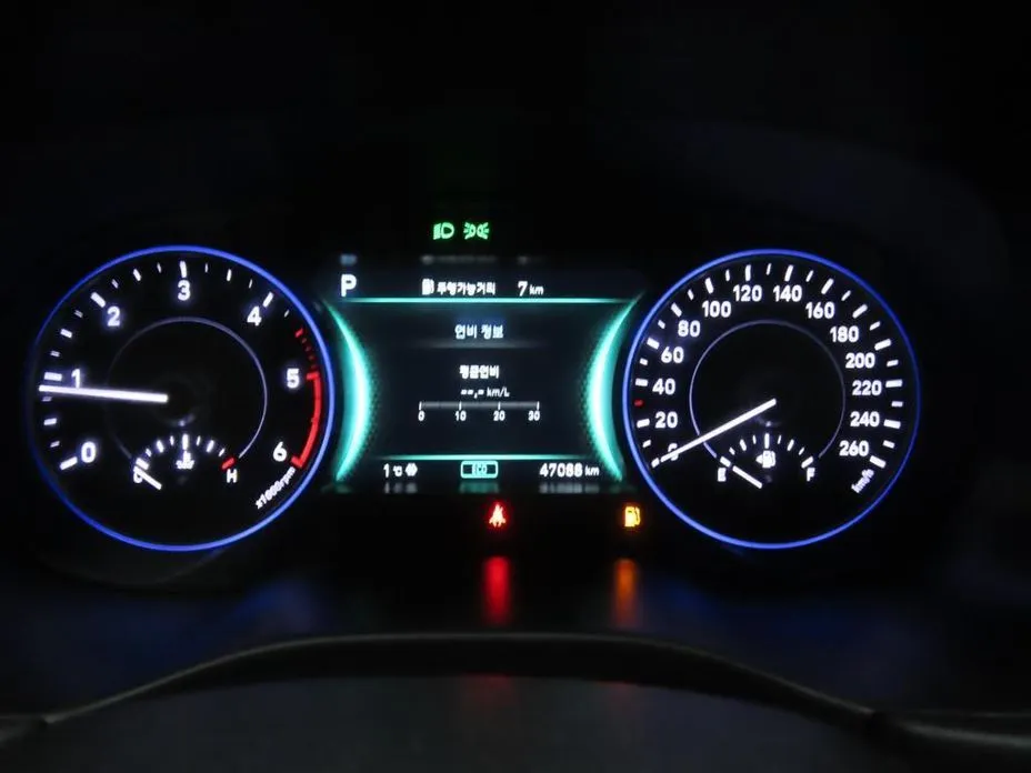 Hyundai Palisade — фото 3