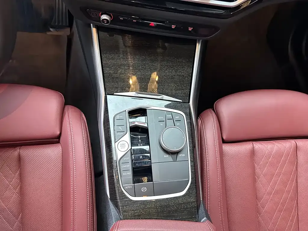 BMW 3 Series — фото 10
