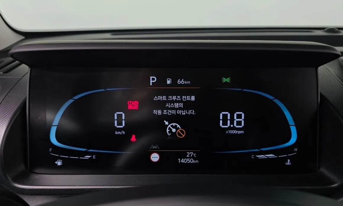 Hyundai Casper — фото 7