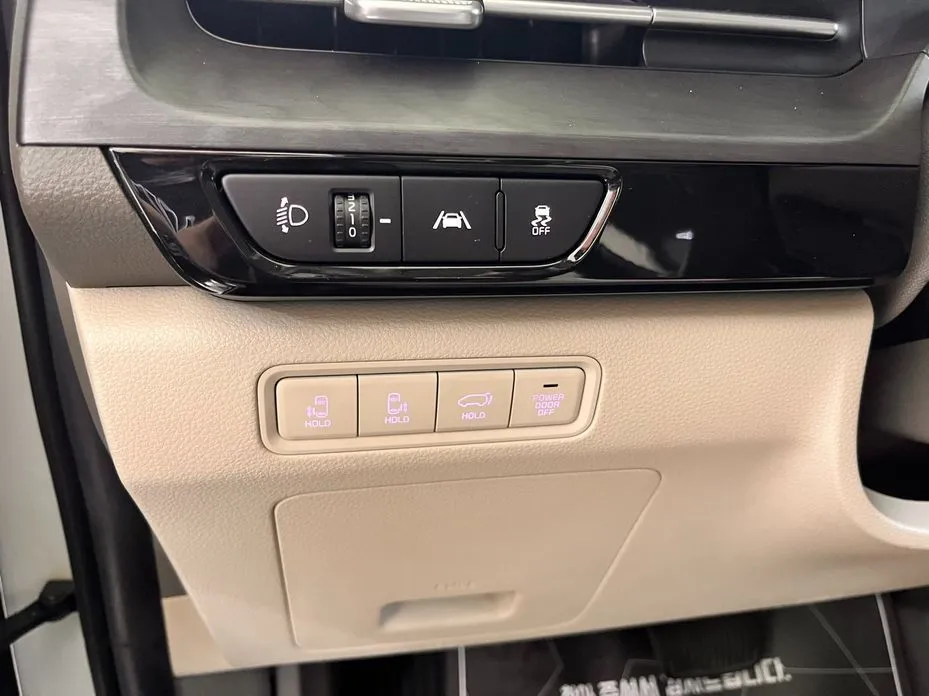Kia Carnival — фото 4