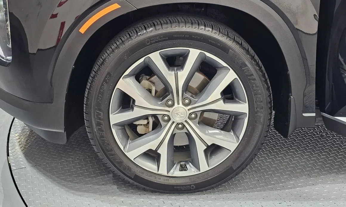 Hyundai Palisade — фото 8