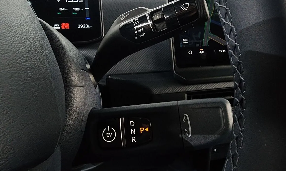 Kia PV5 — фото 4