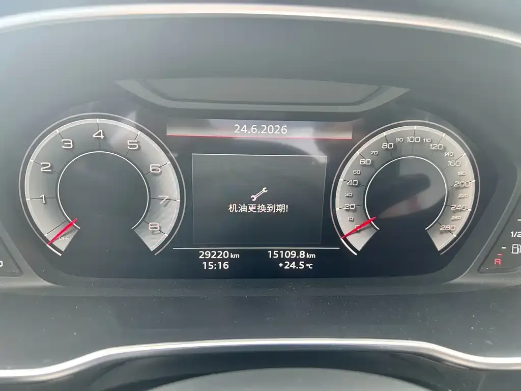 Audi Q3 Sportback 2022 из CN, фото 4