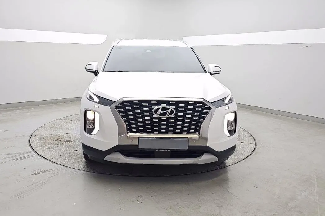 Hyundai Palisade — фото 2