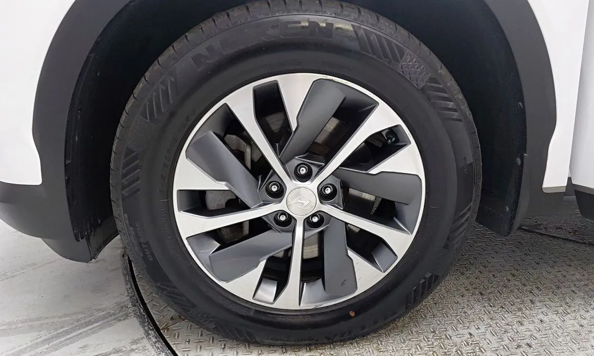 Hyundai Palisade — фото 8