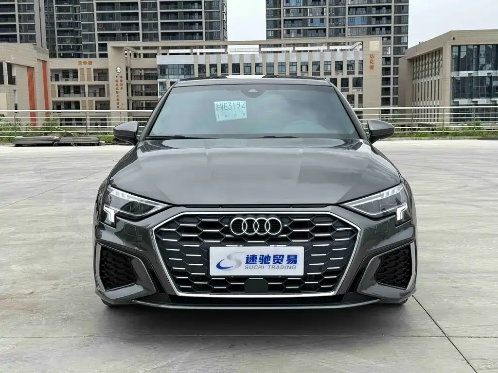 Audi A3 — фото 6