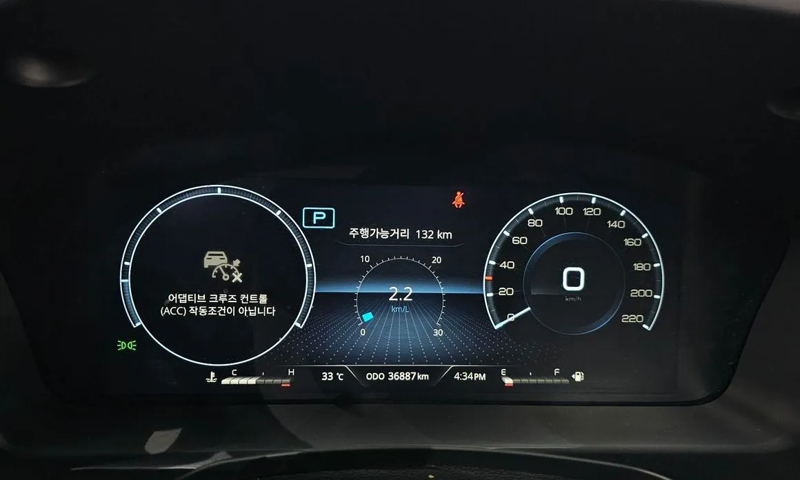 KG Mobility (Ssangyong) Rexton — фото 2